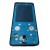 Lcd Frame Middle Chassis For Xiaomi Redmi Note 14s Blue By - Maxbhi Com