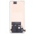 Lcd With Touch Screen For Oppo Find X7 5g Black By - Maxbhi Com