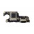 Charging Connector Flex Pcb Board For Blackview Hero 10 By - Maxbhi Com