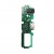 Charging Connector Flex Pcb Board For Vivo Y20i By - Maxbhi Com