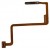 Fingerprint Sensor Flex Cable For Realme 10 Pro Blue By - Maxbhi Com