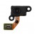 Fingerprint Sensor Flex Cable For Vivo X100 Ultra Black By - Maxbhi Com