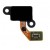 Fingerprint Sensor Flex Cable For Vivo X100 Ultra Black By - Maxbhi Com