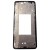 Lcd Frame Middle Chassis For Oneplus Nord 4 Black By - Maxbhi Com Lcd Frame Middle Chassis For Oneplus Nord 4 Black By - Maxbhi Com