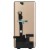 Lcd With Touch Screen For Lava Blaze X 5g Black By - Maxbhi Com