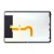 Lcd With Touch Screen For Tecno Megapad 11 Black By - Maxbhi Com