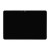 Lcd With Touch Screen For Tecno Megapad 11 White By - Maxbhi Com