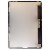 Lcd With Touch Screen For Vivo Pad 3 Pro Black By - Maxbhi Com