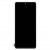 Lcd With Touch Screen For Vivo Y300t Blue By - Maxbhi Com