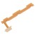 Power Button Flex Cable For Vivo X100s On Off Flex Pcb By - Maxbhi Com