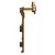 Volume Button Flex Cable For Vivo Iqoo Z9 Turbo By - Maxbhi Com
