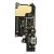 Charging Connector Flex Pcb Board For Vivo Iqoo 12 By - Maxbhi Com