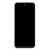 Lcd With Touch Screen For Honor X6c Cyan By - Maxbhi Com
