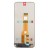 Lcd With Touch Screen For Honor X6c White By - Maxbhi Com
