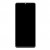 Lcd With Touch Screen For Zte Blade A36 Green By - Maxbhi Com