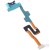 Proximity Light Sensor Flex Cable For Vivo X70 Pro By - Maxbhi Com