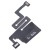 Speaker Flex Cable For Apple Iphone 16 Plus By - Maxbhi Com