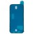 Adhesive Gasket Sticker Back For Apple Iphone 12 By - Maxbhi Com