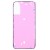 Adhesive Gasket Sticker Back For Apple Iphone 16 Plus By - Maxbhi Com