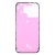 Adhesive Gasket Sticker Back For Apple Iphone 16 Pro Max By - Maxbhi Com