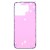 Adhesive Gasket Sticker Back For Apple Iphone 16 Pro Max By - Maxbhi Com