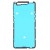 Adhesive Gasket Sticker Back For Oppo Reno 2 By - Maxbhi Com