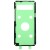 Adhesive Gasket Sticker Back For Samsung Galaxy S10 5g By - Maxbhi Com