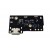 Charging Connector Flex Pcb Board For Blackview Bv4800 Pro By - Maxbhi Com