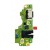 Charging Connector Flex Pcb Board For Itel A25 By - Maxbhi Com