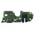 Charging Connector Flex Pcb Board For Oppo A97 5g By - Maxbhi Com
