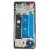 Lcd Frame Middle Chassis For Infinix Hot 50 Pro Plus Purple By - Maxbhi Com Lcd Frame Middle Chassis For Infinix Hot 50 Pro Plus Purple By - Maxbhi Com