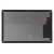 Lcd With Touch Screen For Blackview Tab90 Wifi White By - Maxbhi Com