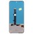 Lcd With Touch Screen For Infinix Hot 50 Pro 4g Blue By - Maxbhi Com