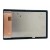 Lcd With Touch Screen For Itel Vistatab 30 Black By - Maxbhi Com