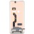 Lcd With Touch Screen For Motorola Edge 60 5g Green By - Maxbhi Com