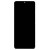 Lcd With Touch Screen For Zte A41 Ultra Black By - Maxbhi Com