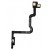 Power Button Flex Cable For Oppo Reno7 5g On Off Flex Pcb By - Maxbhi Com