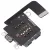 Sim Connector Flex Cable For Apple Iphone 14 By - Maxbhi Com
