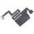 Speaker Flex Cable For Apple Iphone 16 Plus By - Maxbhi Com