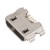 Charging Connector For Xiaomi Mi Play By - Maxbhi Com Charging Connector For Xiaomi Mi Play By - Maxbhi Com