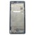 Lcd Frame Middle Chassis For Infinix Note 40 4g Gold By - Maxbhi Com
