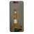 Lcd With Touch Screen For Blackview Oscal Tiger 13 Blue By - Maxbhi Com