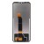 Lcd With Touch Screen For Doogee S Cyber Red By - Maxbhi Com