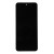 Lcd With Touch Screen For Infinix Hot 60 White By - Maxbhi Com