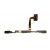 Power Button Flex Cable For Tcl 50 Le On Off Flex Pcb By - Maxbhi Com