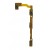 Power Button Flex Cable For Vivo V50 Lite 5g On Off Flex Pcb By - Maxbhi Com