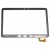 Touch Screen Digitizer For Samsung Galaxy Tab Active Pro Black By - Maxbhi Com Touch Screen Digitizer For Samsung Galaxy Tab Active Pro Black By - Maxbhi Com
