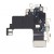 Wifi Flex Cable For Apple Iphone 15 Plus By - Maxbhi Com