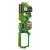 Charging Connector Flex Pcb Board For Vivo Y3s 2020 By - Maxbhi Com