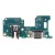 Charging Connector Flex Pcb Board For Realme 11 4g By - Maxbhi Com Charging Connector Flex Pcb Board For Realme 11 4g By - Maxbhi Com